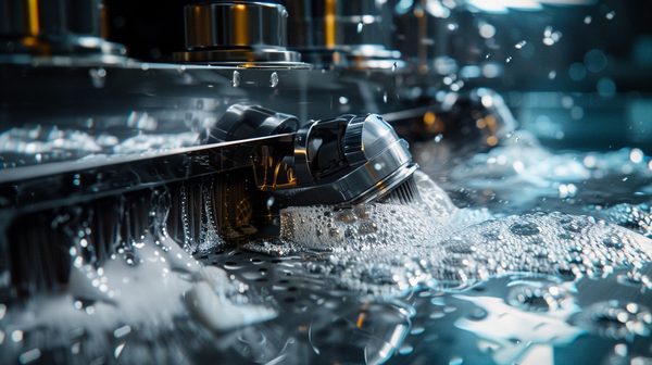 Shampouineuse : avantages et conseils d'utilisation