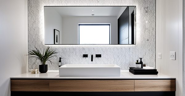 Transformez votre salle de bain : conseils pour une rénovation réussie