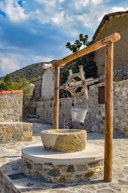 Les défis et les succès du forage de puits d'eau dans les zones rurales