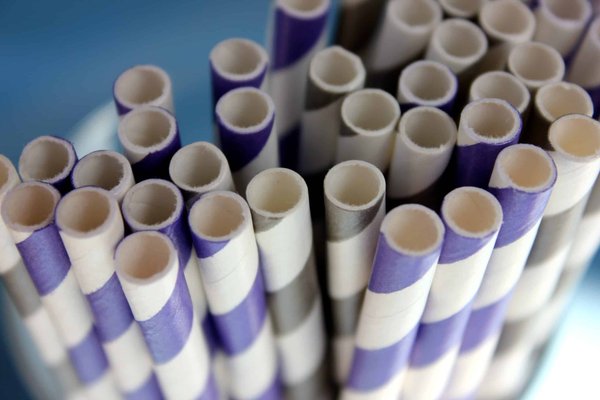 Pourquoi l'utilisation des paille en papier n'est pas écologique ?