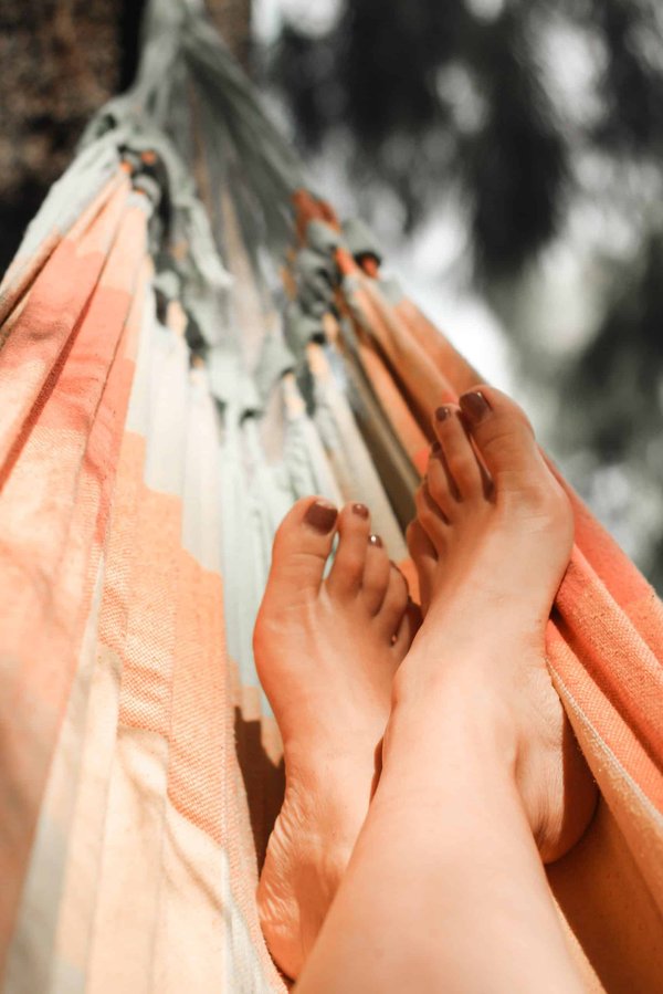 Comment créer un coin détente dans votre jardin avec un hamac