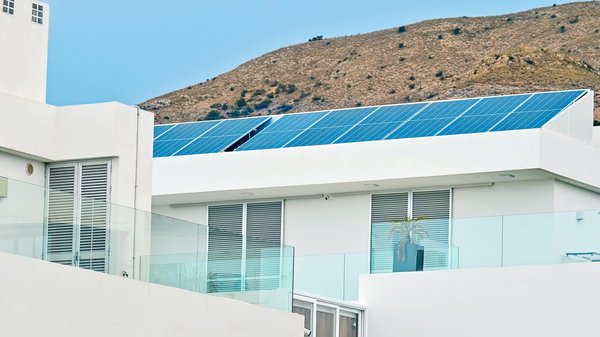 Quelles aides financières pour l'installation de panneaux photovoltaïques ?