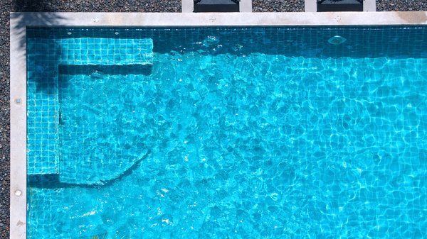 Pourquoi utiliser du sel de piscine ?