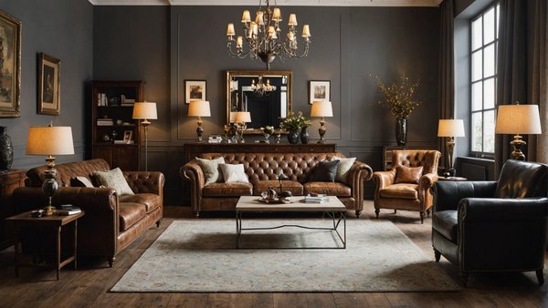 Découvrez 4 pieds toulouse: votre magasin de meuble à portet-sur-garonne