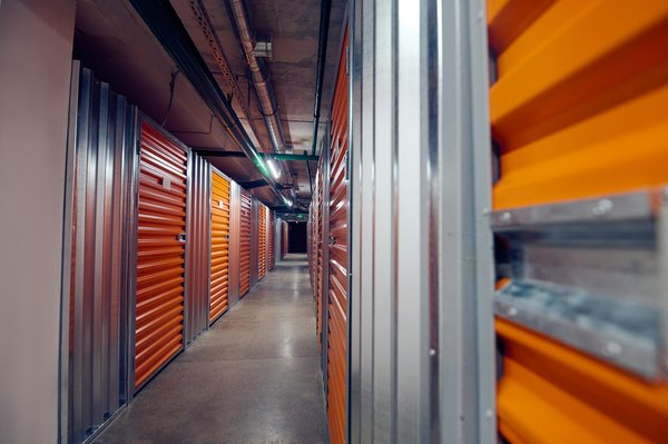 Location de box de stockage paris : votre solution moderne et sécurisée