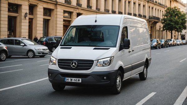 Location de camionnettes 4m3 : facilitez vos transports !