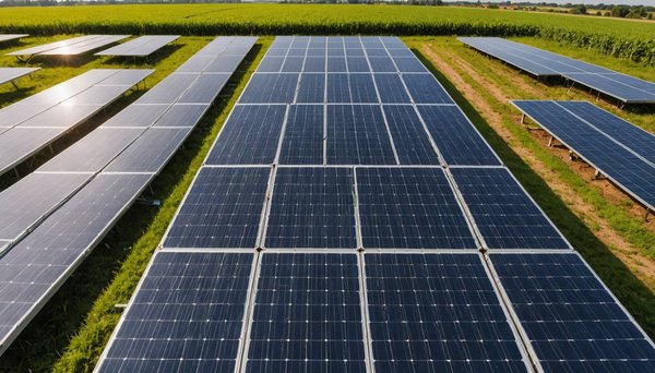 Prix des panneaux photovoltaïques : guide des coûts et aides