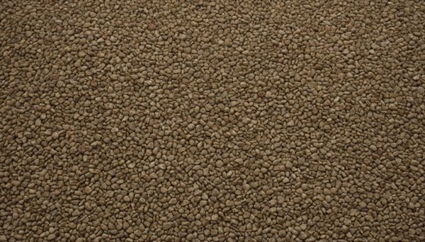 Découvrez les secrets de la moquette de pierre pour vos sols