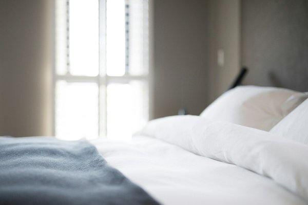 Découvrez la literie qui transforme votre sommeil et votre déco