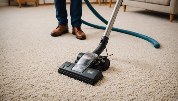 Nettoyage tapis bruxelles : un service rapide et efficace