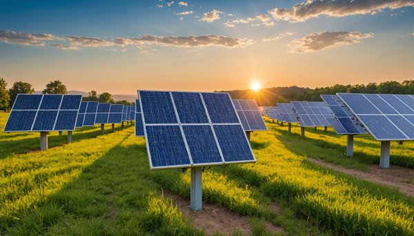 Compromis sur votre confort avec l'énergie solaire