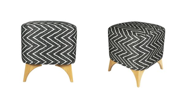 Les galettes de chaise : réveillez le style de votre intérieur