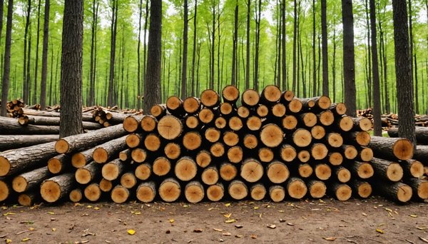 Comparateur de bois de chauffage en ligne : comment ça marche ?