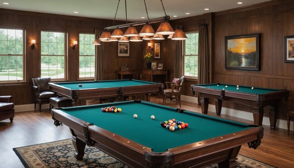 Comment se procurer un billard : Guide complet