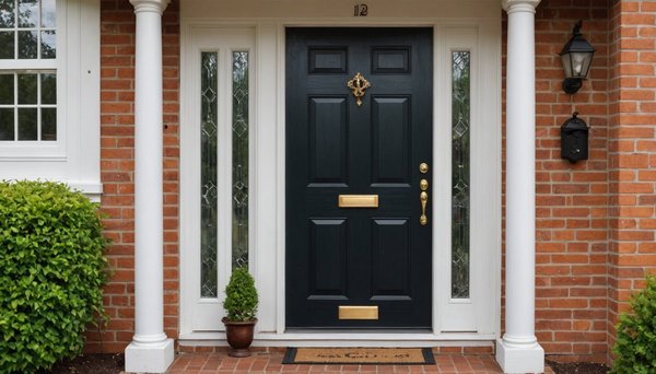 Sécurisez votre porte d'entrée efficacement grâce à ces solutions clés